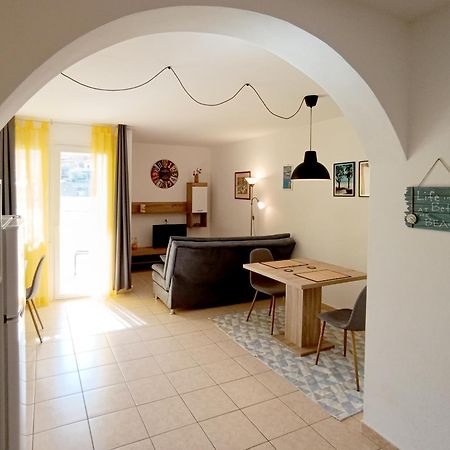 Apartment Lucille In Center Of 拉巴克 外观 照片