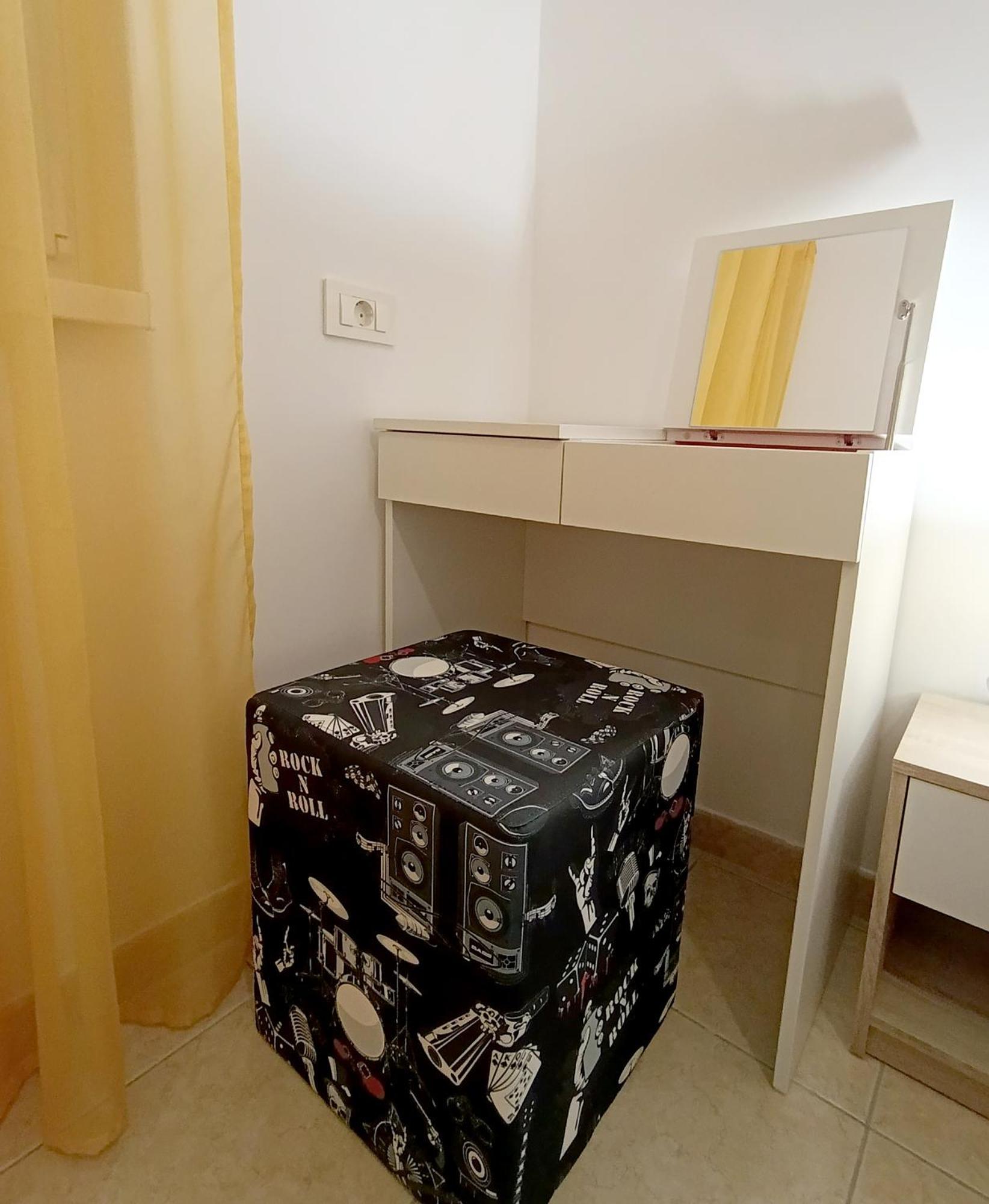 Apartment Lucille In Center Of 拉巴克 外观 照片